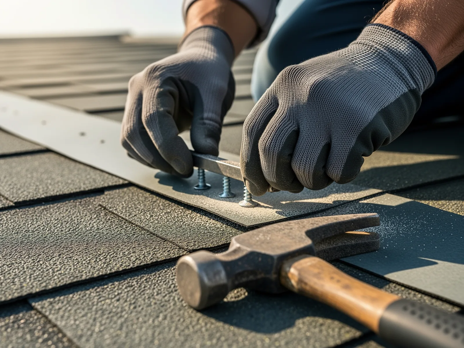 Why choose Fascia Repair in Comfort, WV